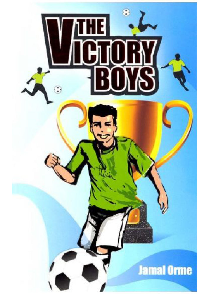 The Victory Boys